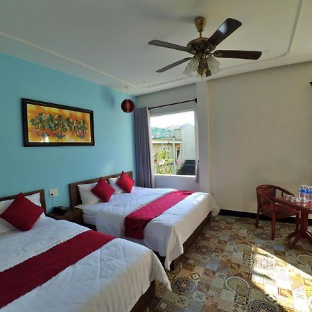 Cochi Villa Hội An Extérieur photo