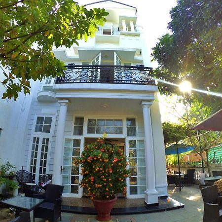 Cochi Villa Hội An Extérieur photo