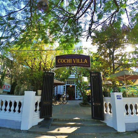 Cochi Villa Hội An Extérieur photo