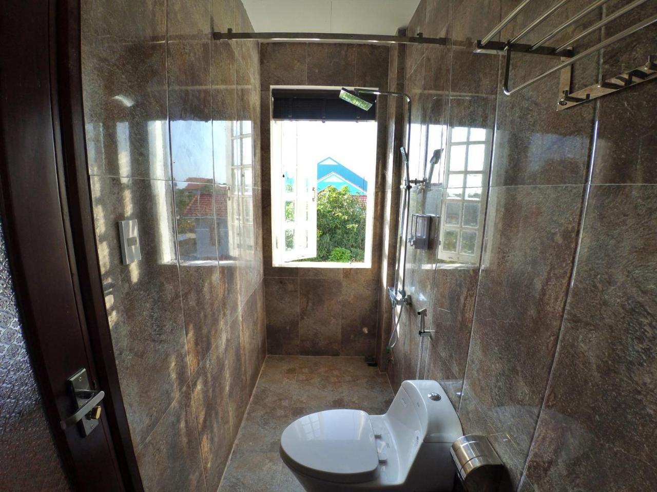 Cochi Villa Hội An Extérieur photo