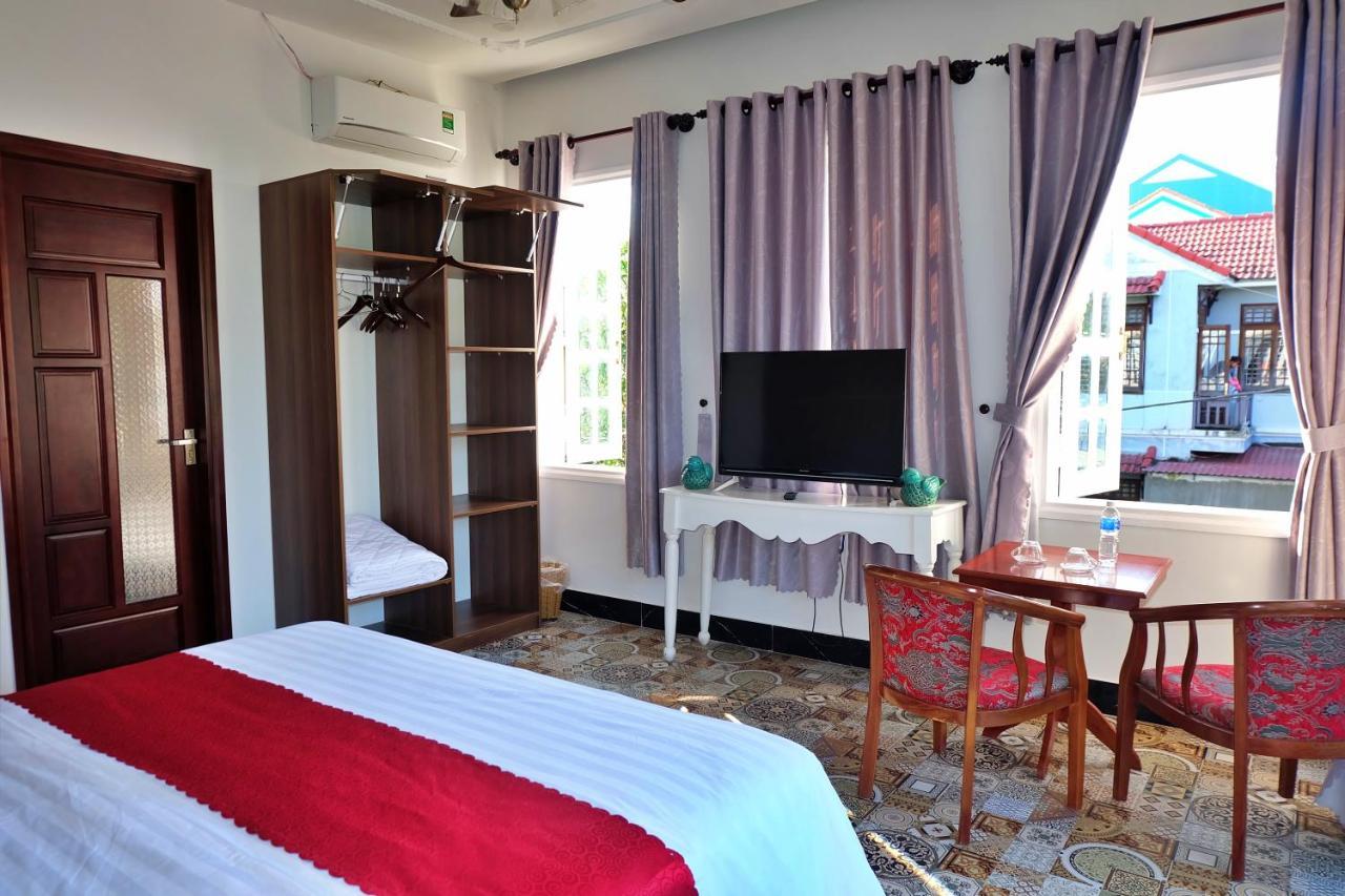Cochi Villa Hội An Extérieur photo