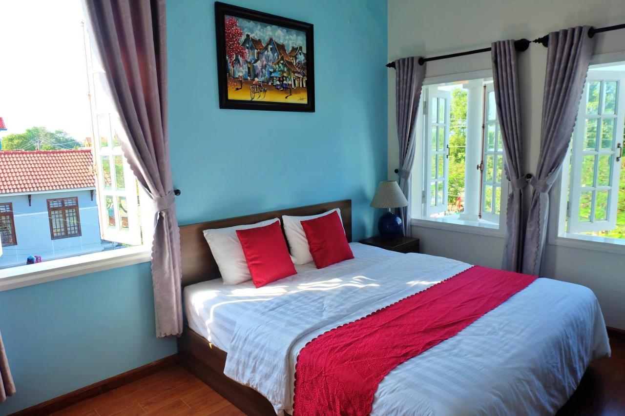 Cochi Villa Hội An Extérieur photo