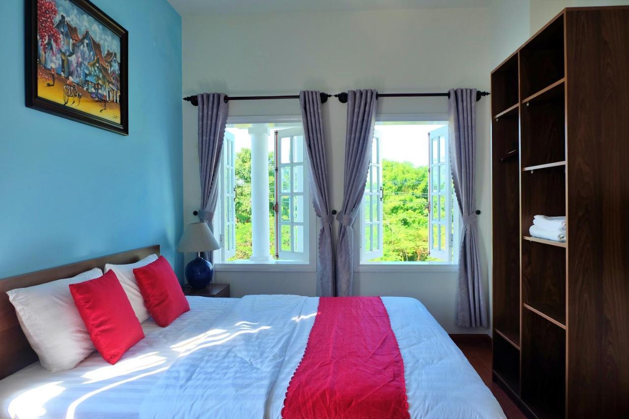 Cochi Villa Hội An Extérieur photo
