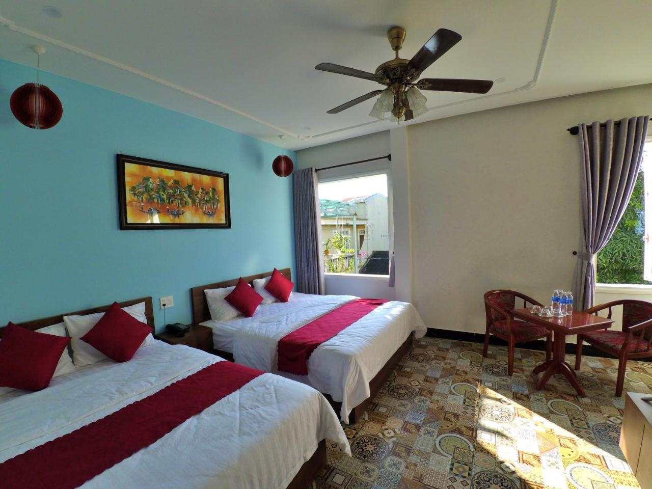 Cochi Villa Hội An Extérieur photo