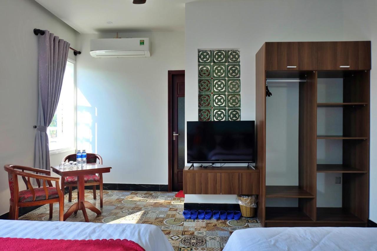 Cochi Villa Hội An Extérieur photo