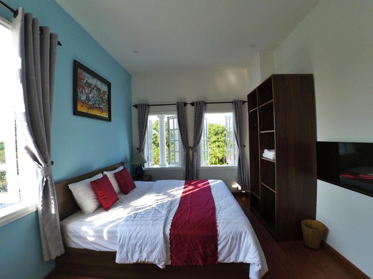 Cochi Villa Hội An Extérieur photo