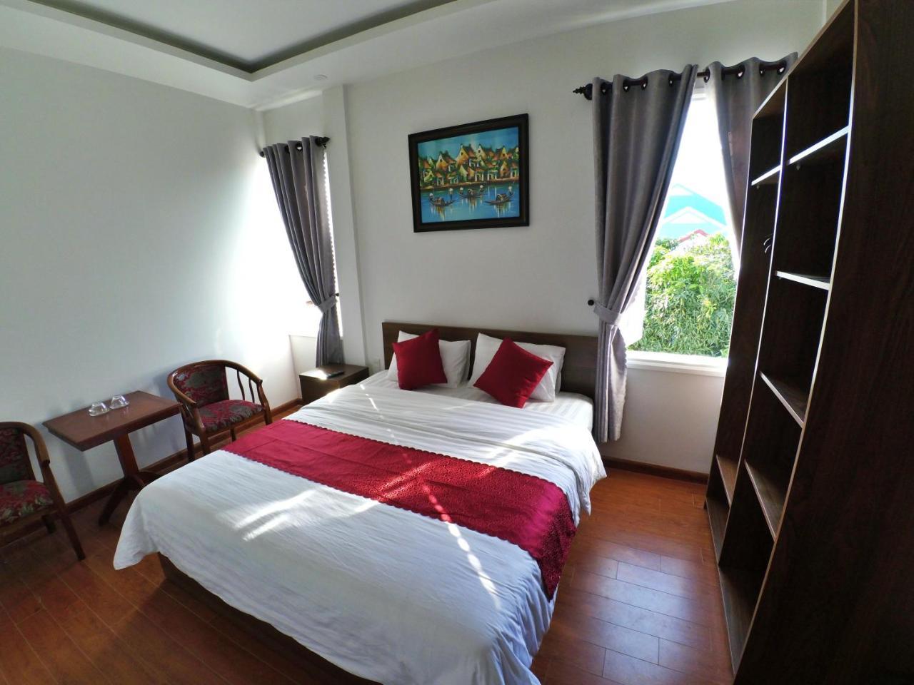 Cochi Villa Hội An Extérieur photo
