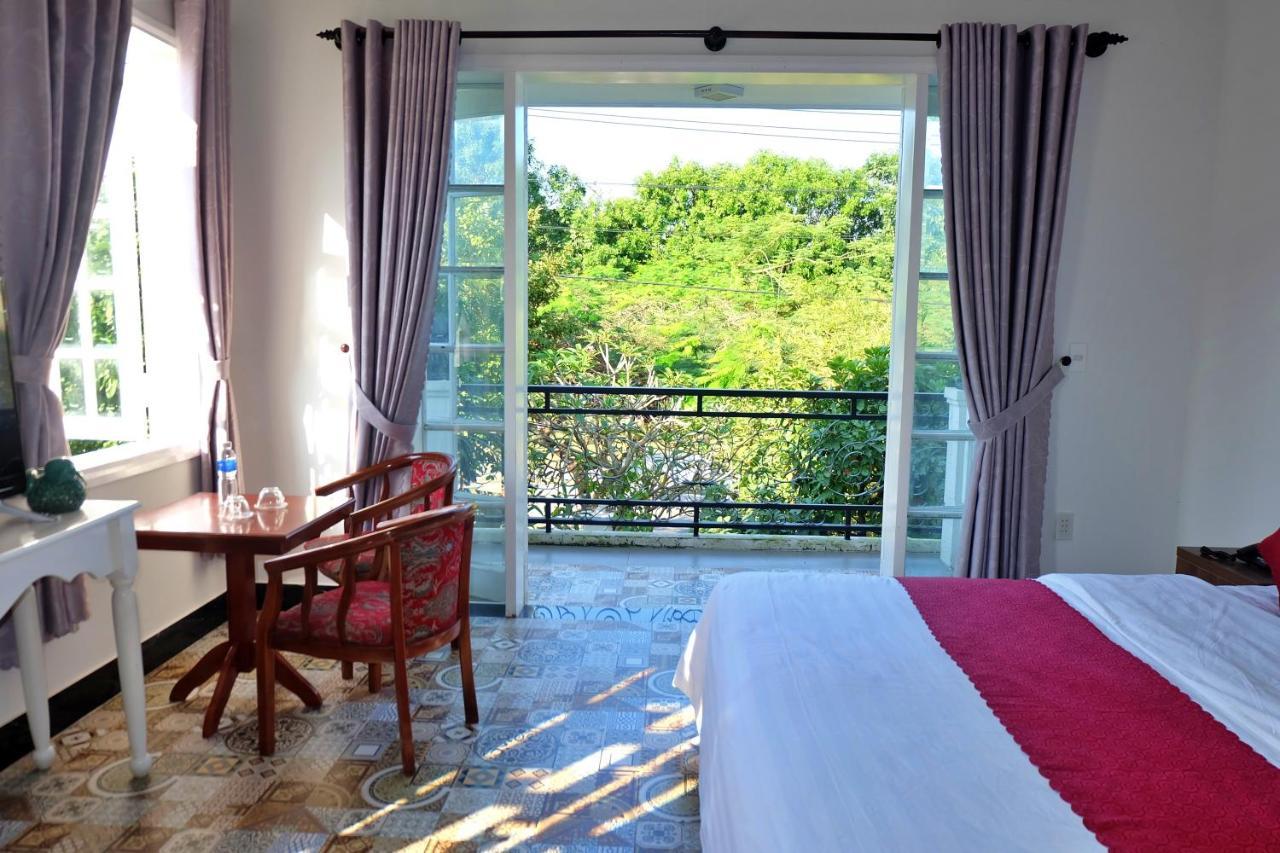 Cochi Villa Hội An Extérieur photo