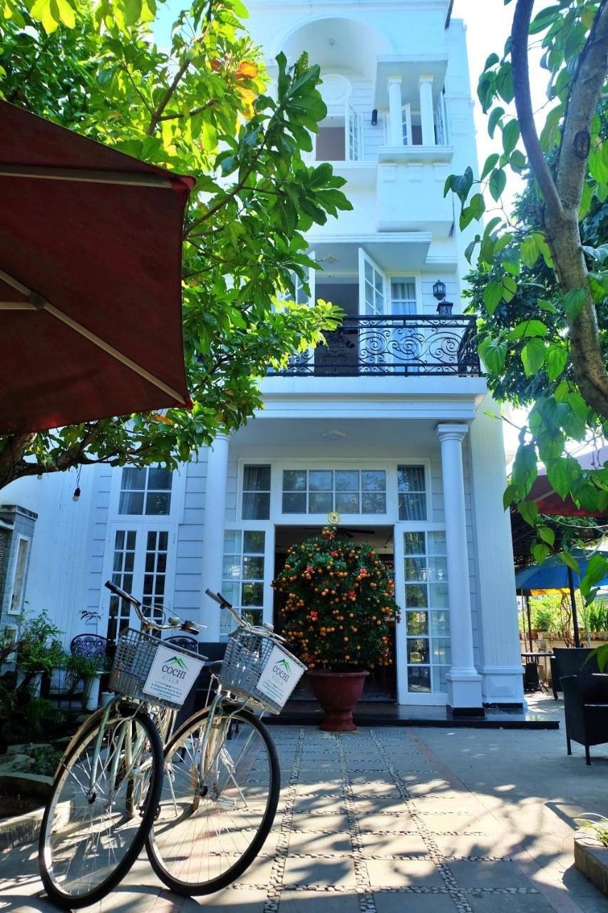 Cochi Villa Hội An Extérieur photo