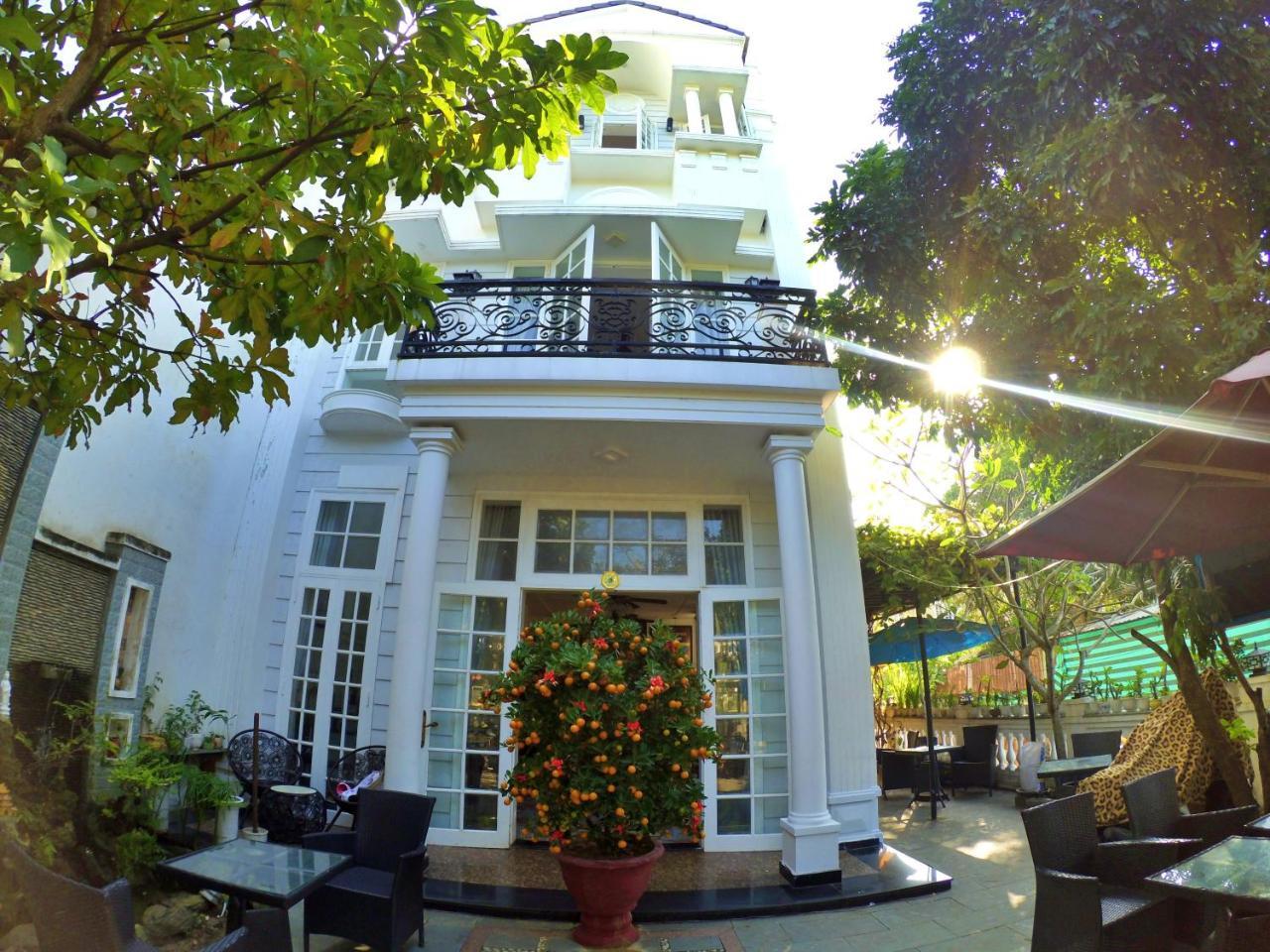 Cochi Villa Hội An Extérieur photo