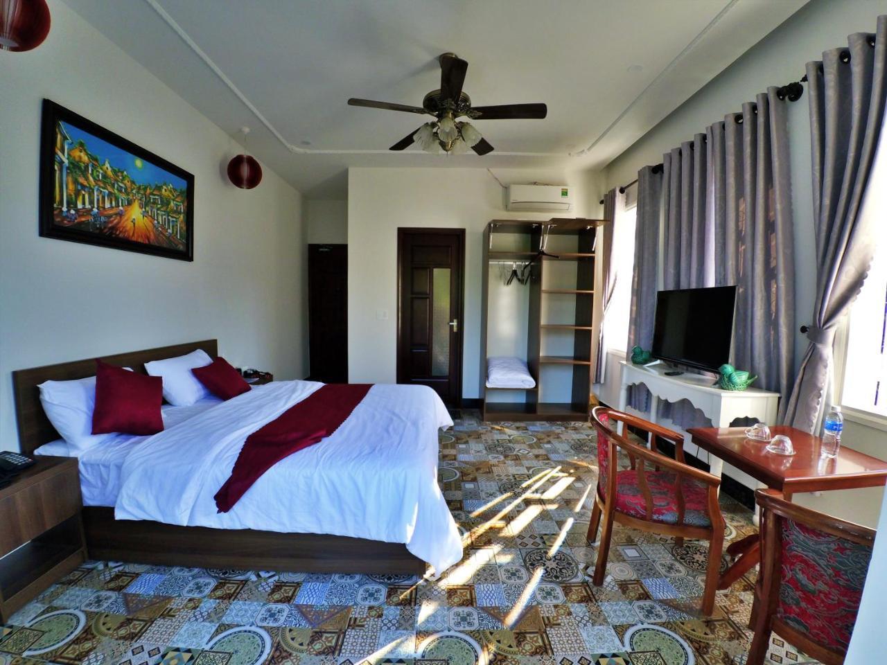 Cochi Villa Hội An Extérieur photo