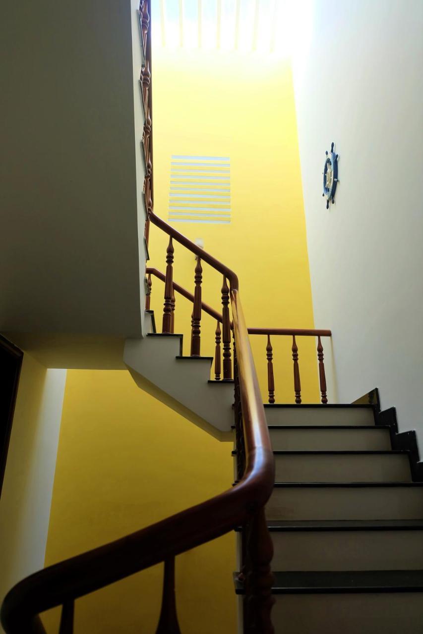 Cochi Villa Hội An Extérieur photo