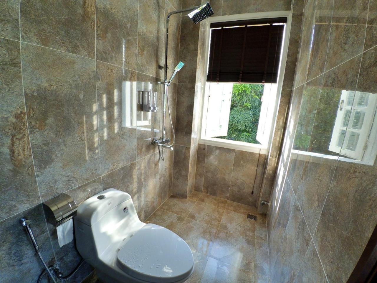 Cochi Villa Hội An Extérieur photo
