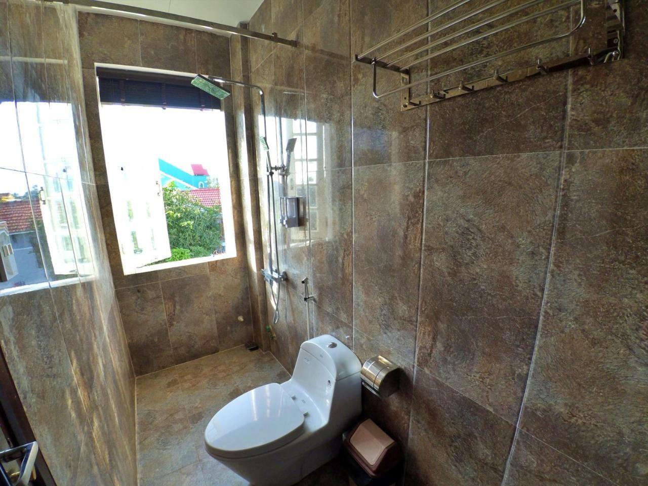 Cochi Villa Hội An Extérieur photo