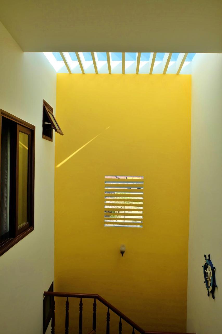 Cochi Villa Hội An Extérieur photo