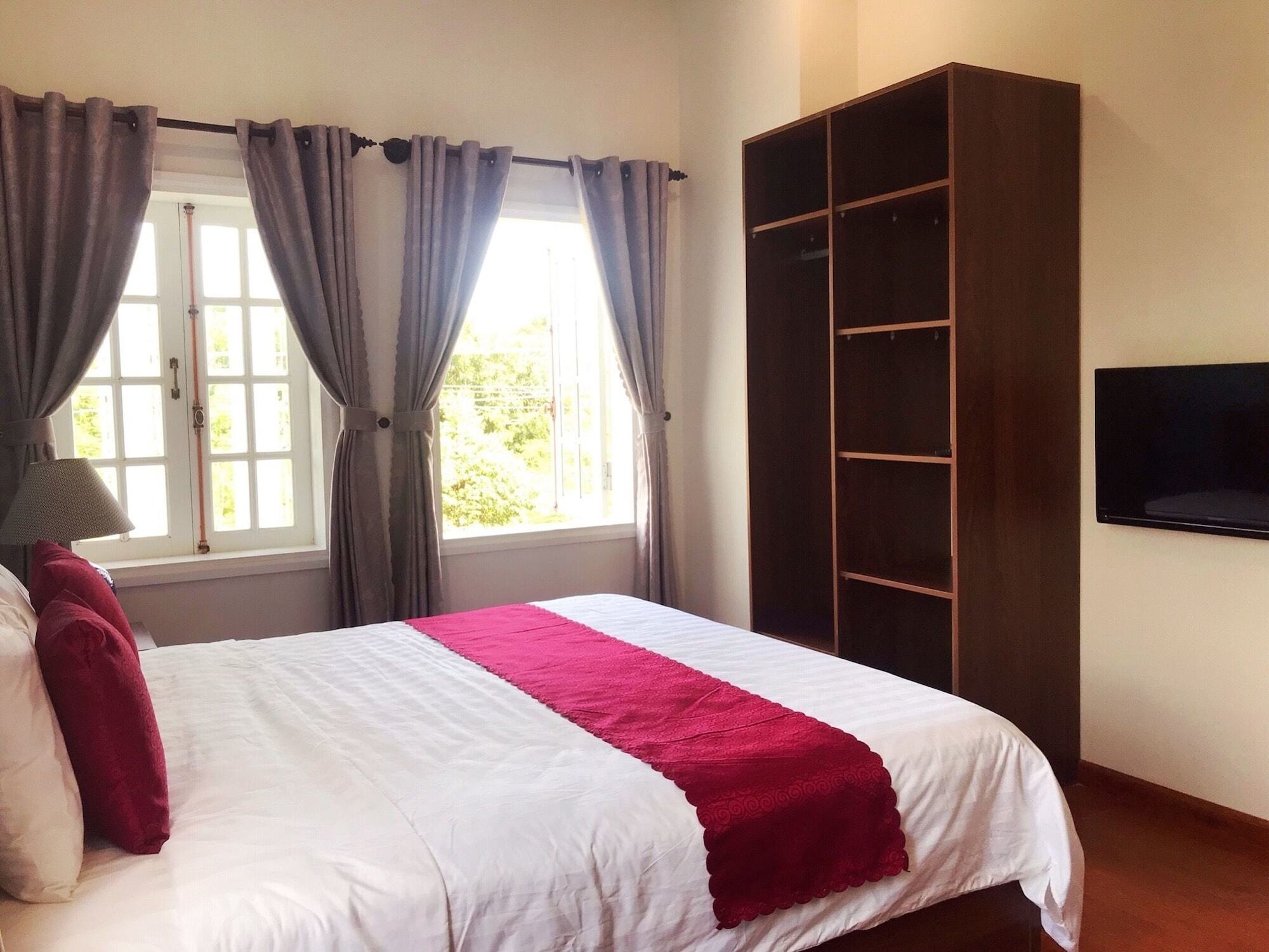 Cochi Villa Hội An Extérieur photo