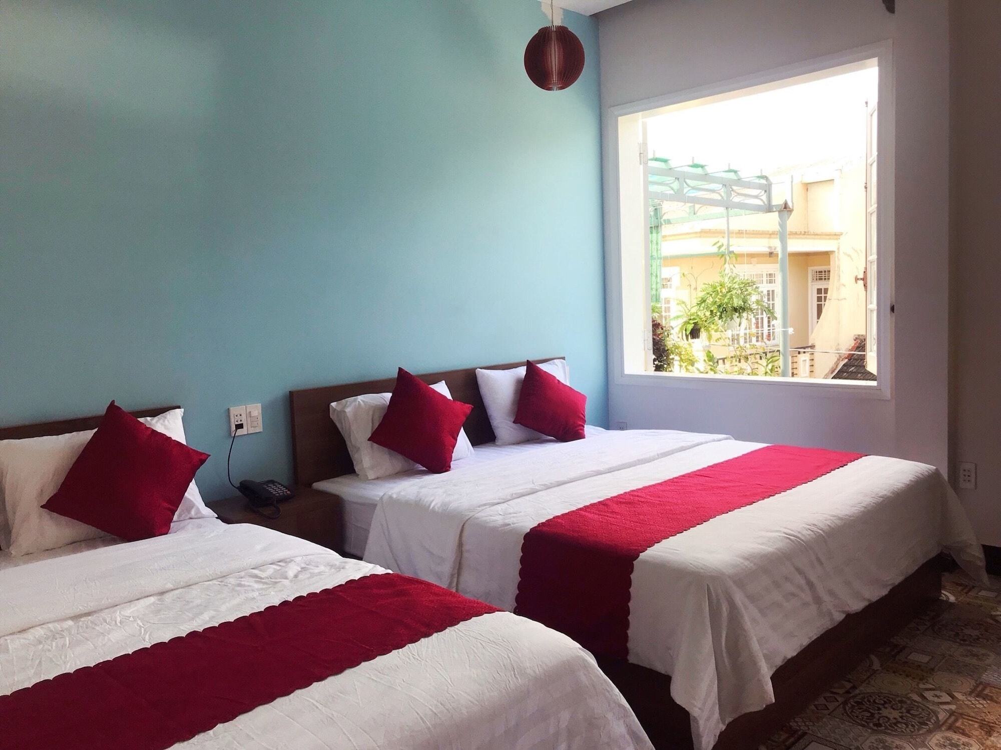 Cochi Villa Hội An Extérieur photo