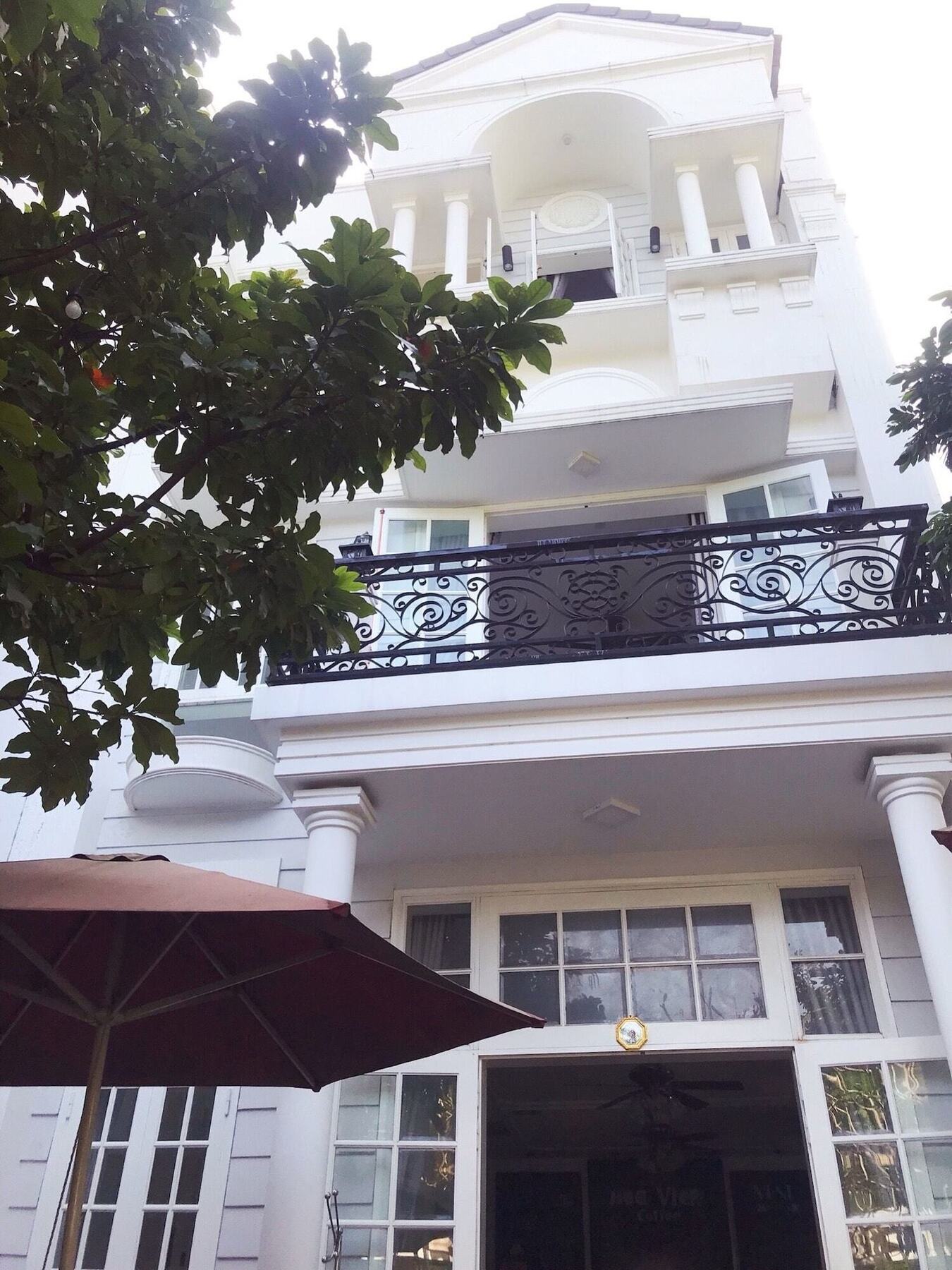 Cochi Villa Hội An Extérieur photo