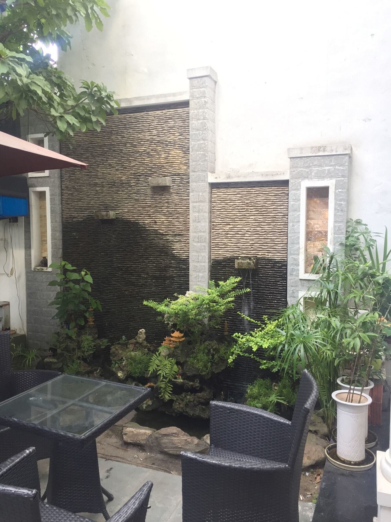 Cochi Villa Hội An Extérieur photo